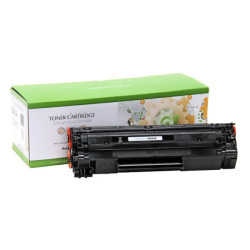 Toner Compativel HP 85A Preto (CE285A)