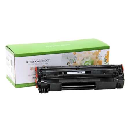 Toner Compativel HP 85A Preto (CE285A)