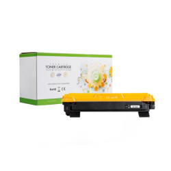 Toner Compativel Brother TN1050 Preto