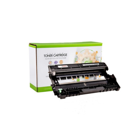 Drum Compativel Brother DR2300 Preto