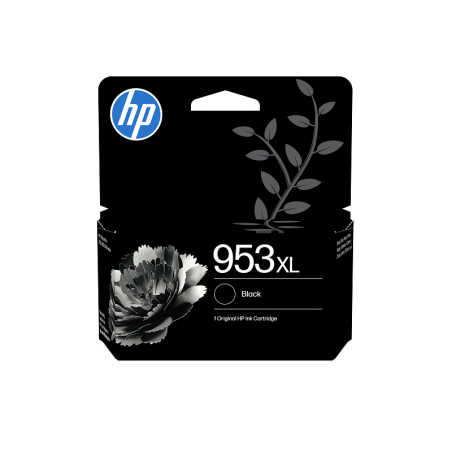 Tinteiro HP 953XL Preto (L0S70AE)