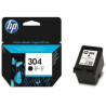 Tinteiro HP 304 Preto (N9K06AE)