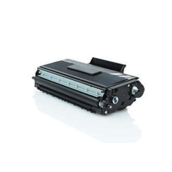 Toner Compatível Brother TN3280 Preto