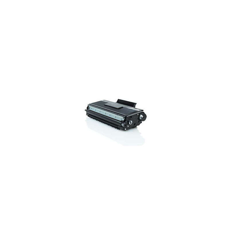 Toner Compatível Brother TN3280 Preto