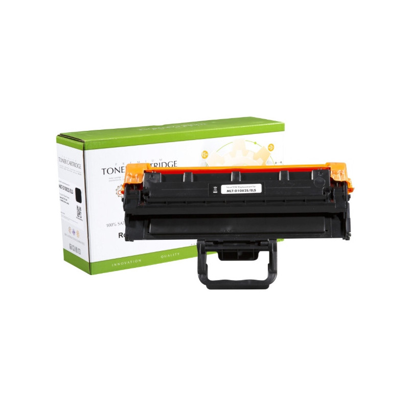 Toner Compatível Samsung MLT D1082 Preto