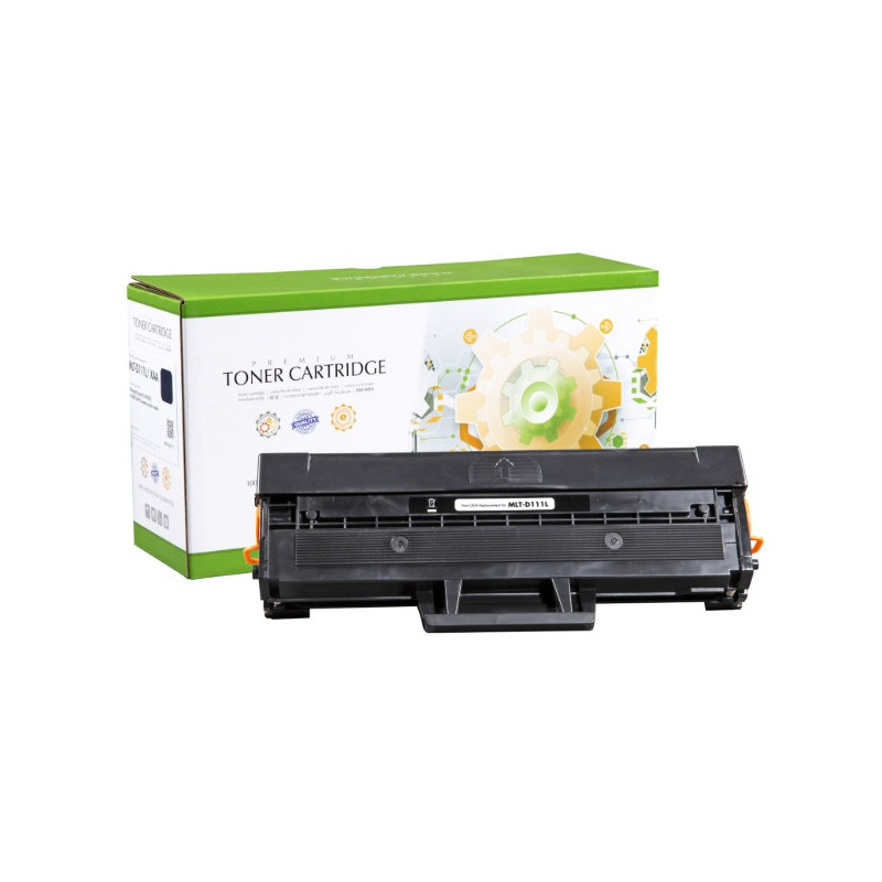 Toner Compatível Samsung MLT D111L Preto