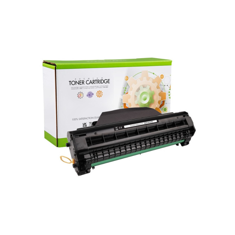Toner Compatível Samsung MLT D1042 Preto