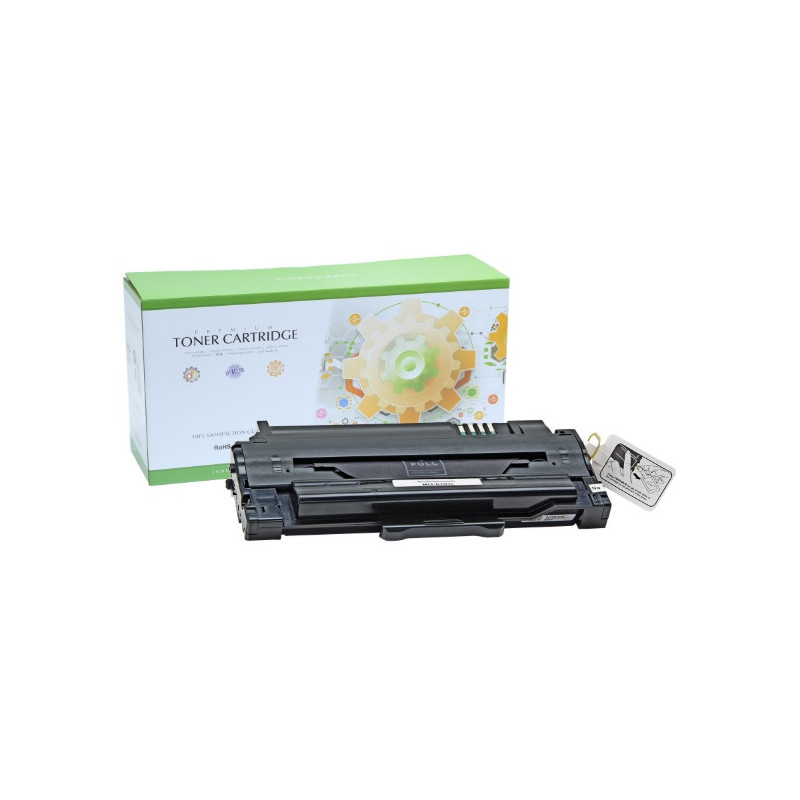 Toner Compatível Samsung MLT D1052 Preto