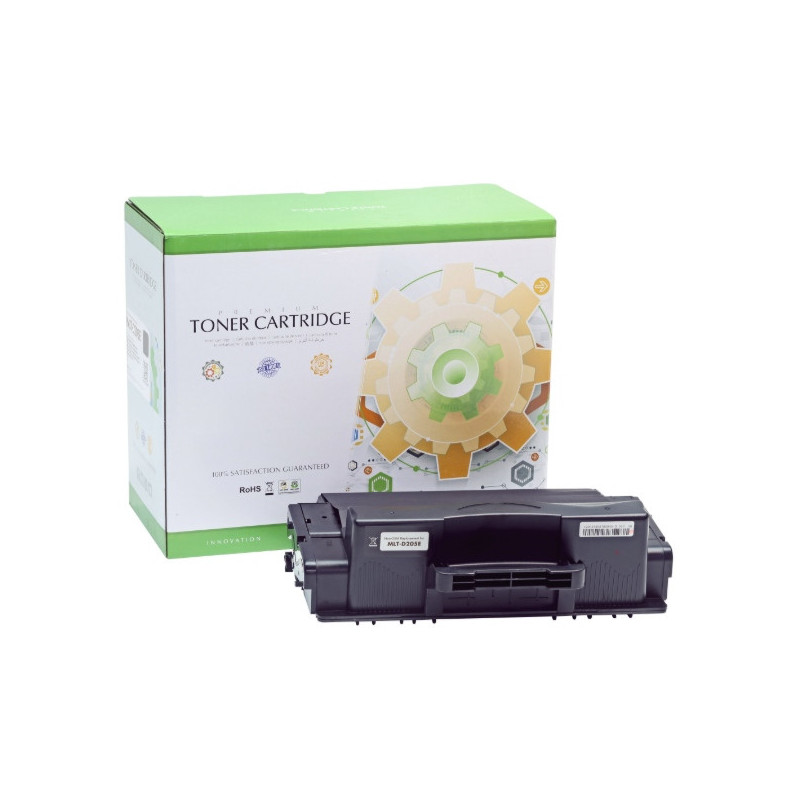 Toner Compatível Samsung MLT D205L Preto