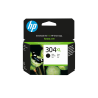 Tinteiro HP 304XL Preto (N9K08AE)