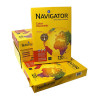Resma papel Navigator A3 120gr (500 folhas)