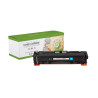 Toner Compatível HP 220X Azul (W2201X)