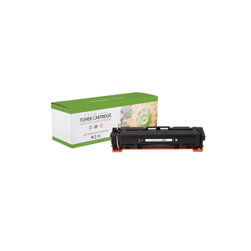 Toner Compatível HP 220X Preto (W2200X)