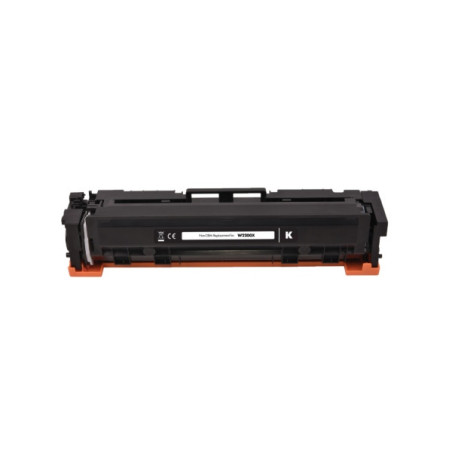 Toner Compatível HP 220X Preto (W2200X)