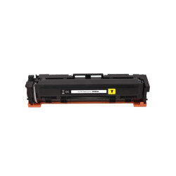 Toner Compatível HP 220X Amarelo (W2202X)