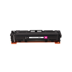 Toner Compatível HP 220X Magenta (W2203X)