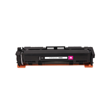 Toner Compatível HP 220X Magenta (W2203X)
