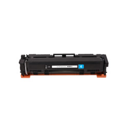 Toner Compatível HP 220X Azul (W2201X)