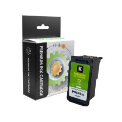 Tinteiro Compativel Canon PG545 XL Preto