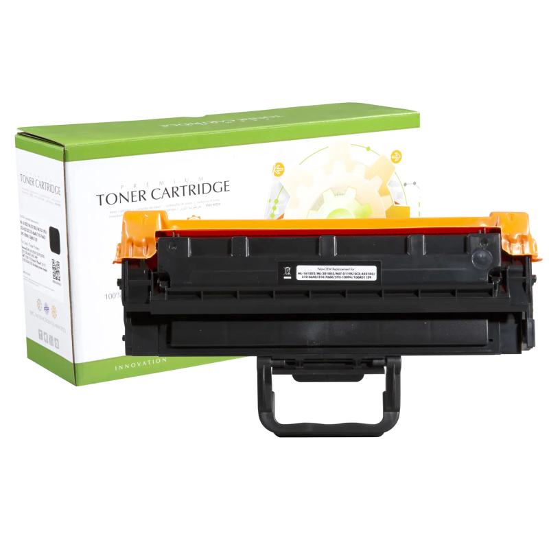 Toner Compatível Samsung MLT D119 Preto
